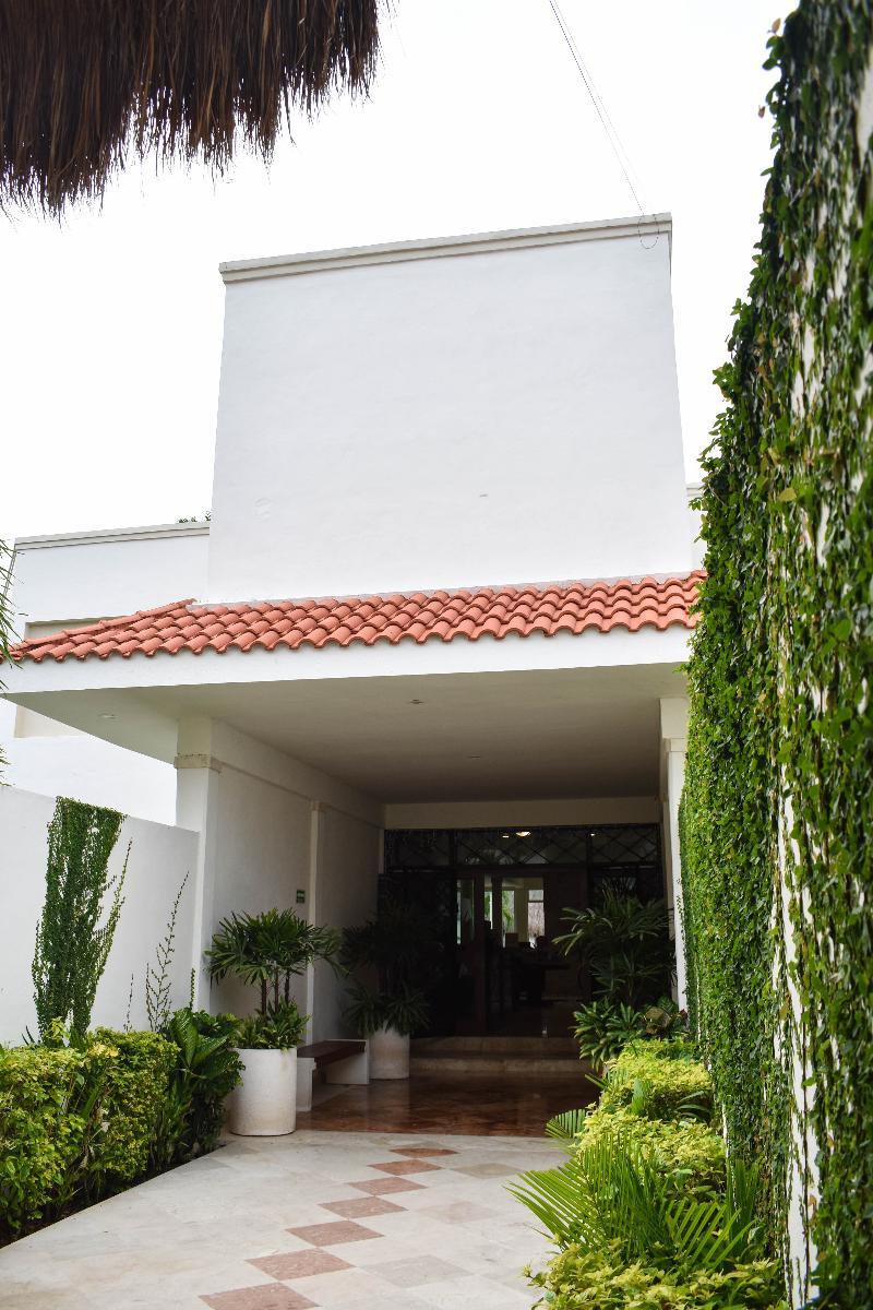 Palmeras Cancún