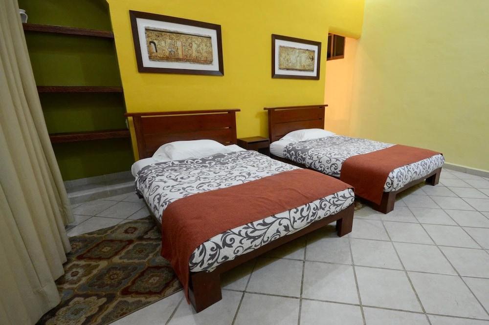 Reserva Ecologica Hacienda Hotel 3*