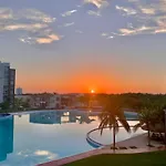Departmento Vacacional Dreams Lagoons