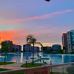 Departmento Vacacional Dreams Lagoons