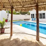 Tropicale, Non-Smoking Studios