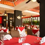 Golden Parnassus Cancun
