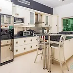 Modern Villa With Private Pool In Cancun