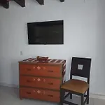 Studio Pequeno En Cancun