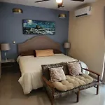 Estancia Equipada 3 Hab