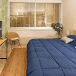Estudio Moderno En La Av Nader