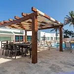 Deluxe Ocean View 3B Villa With Great Location