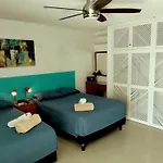 Brisas Residence Hotel Zone Apartment