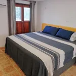 Casa Nance Alojamientos Uxmal Alojamiento Familiar
