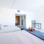 Studio With Pool, And 5-Min Walk To The Beach