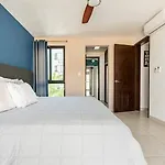 A Solo 10 Min De La Playa En El Centro De Cancun