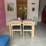Chic Mexican 2Br Apt In The Heart Of Cancun