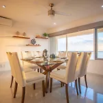 Ocean & Lagoon View Penthouse