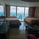 Espectacular Beach & Laguna View Cancun At Salvia Condominiums