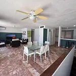 Spacious 2-Story, 4 Bedrooms, Ocean View Balcony