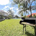 The Villa Of Dreams