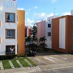 Manga Rosa Cancun