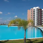 Departamento en Dream Lagoons Cancun