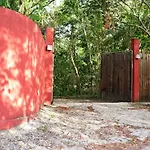 Casa del Bosque Cancún