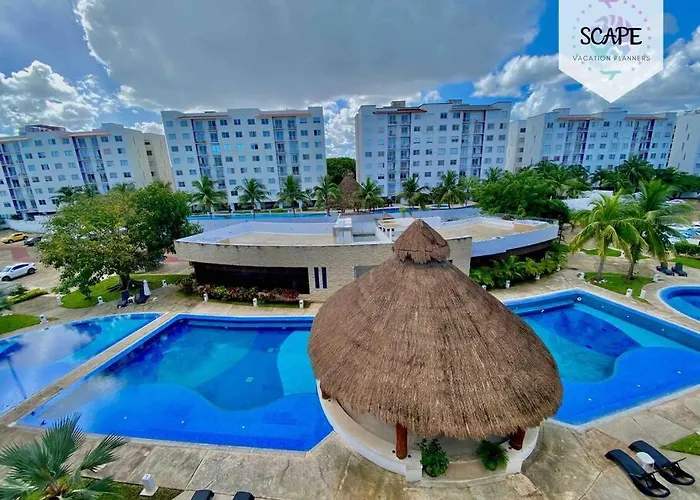 IDEAL&CÁLIDO apartamento de 3 PISOS ROOF&GYM