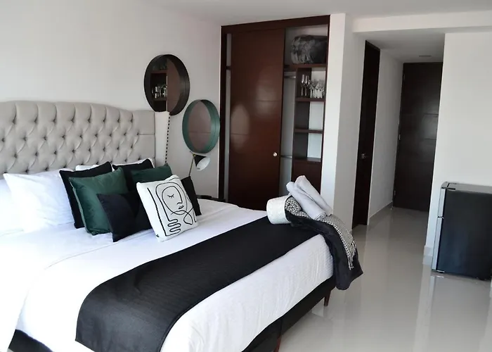 Estudio Neen Zona Hotelera