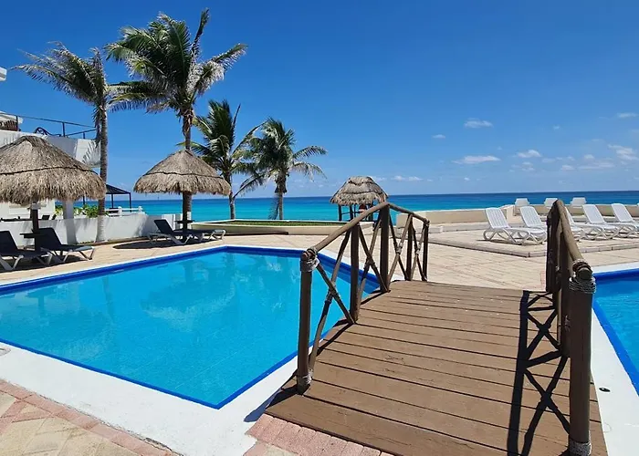 Brisas, Beyond Expectations Condo Oceanfront