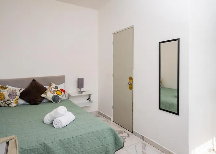 Casa Brana Cancun