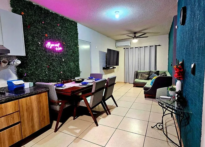 El Rincon Pet Friendly