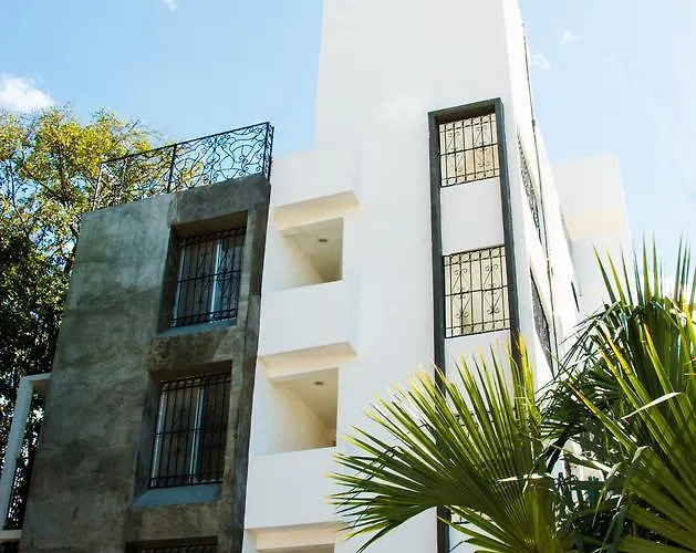 Villa Antilope