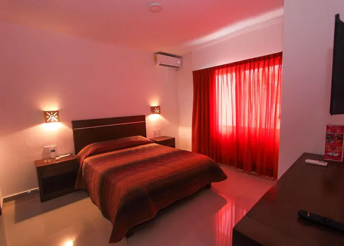 Hotel Los Girasoles