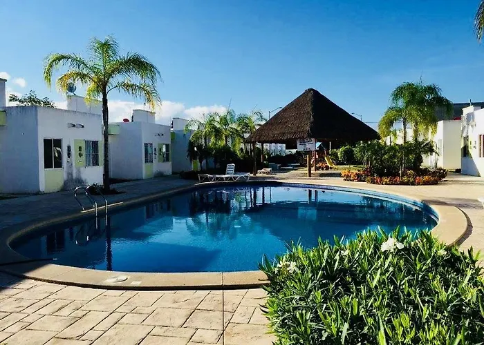 Mi Depa En Cancun