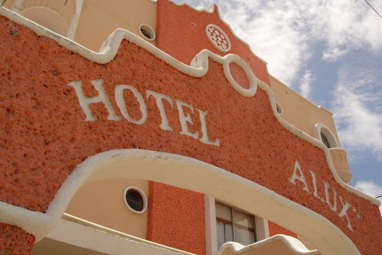 Alux 2* Cancun