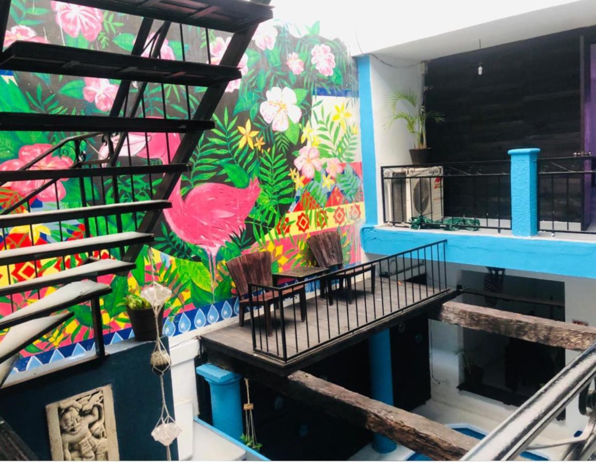 Casa Alebrije Bed and breakfast
