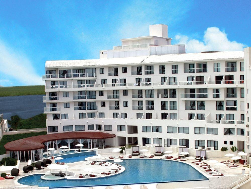 Bel Air Collection And (adults Only) Resort 4*