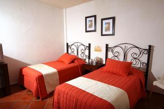 Hotel Girasoles 3*