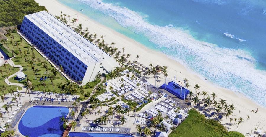 Oh! On The (adults Only) Cancun