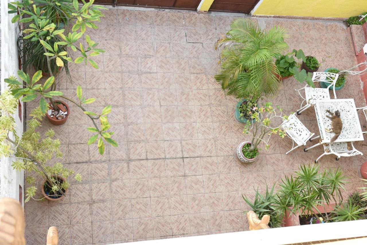 Inn Cancun Guest House *