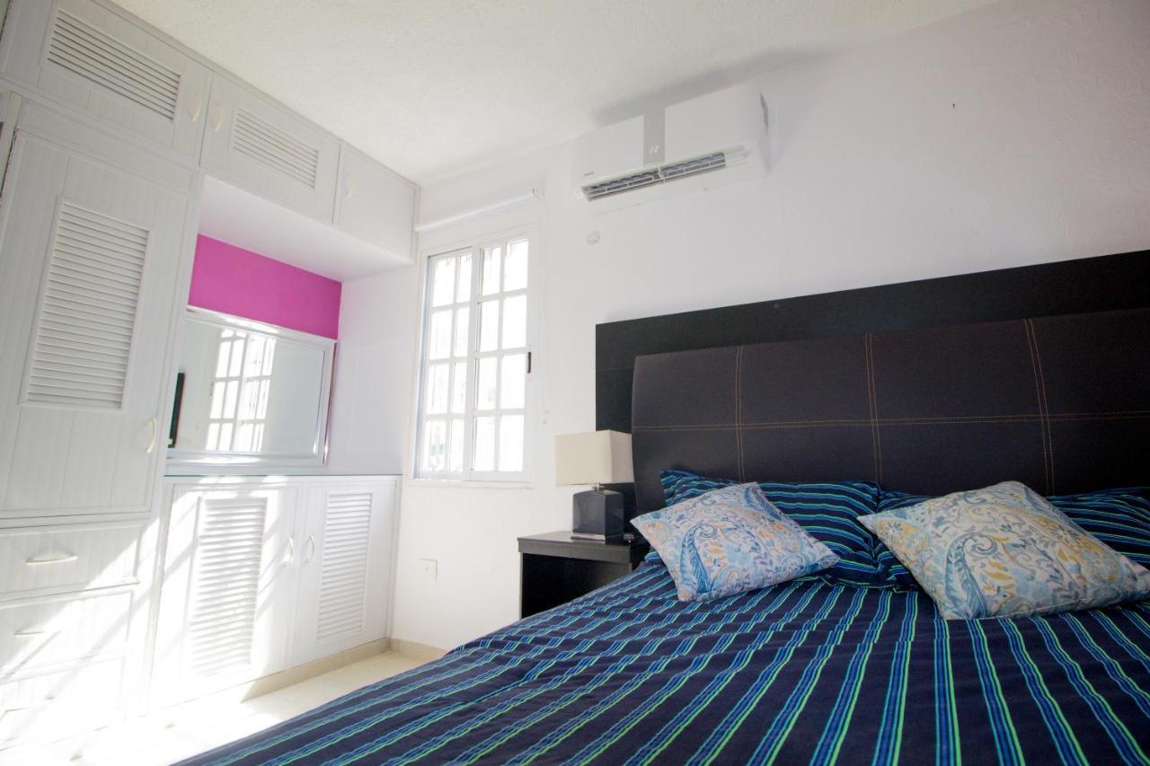 Casa Zac Nicte Mx-habitacion Ixchel Pensión *