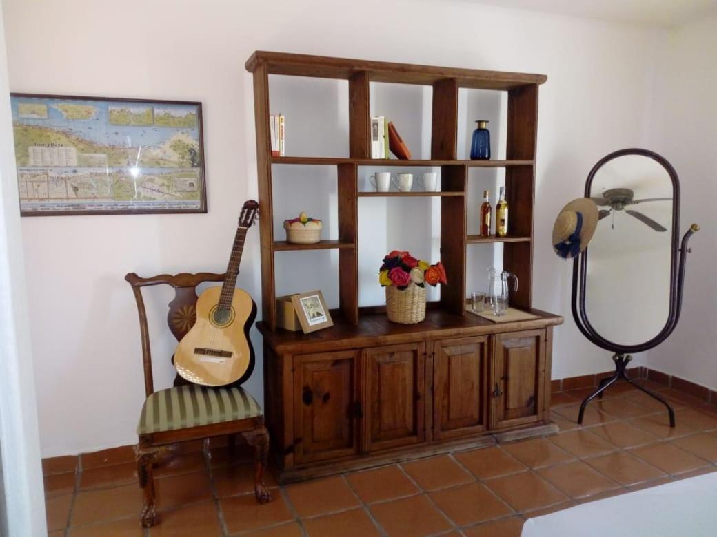 Bed and breakfast Cielito Lindo