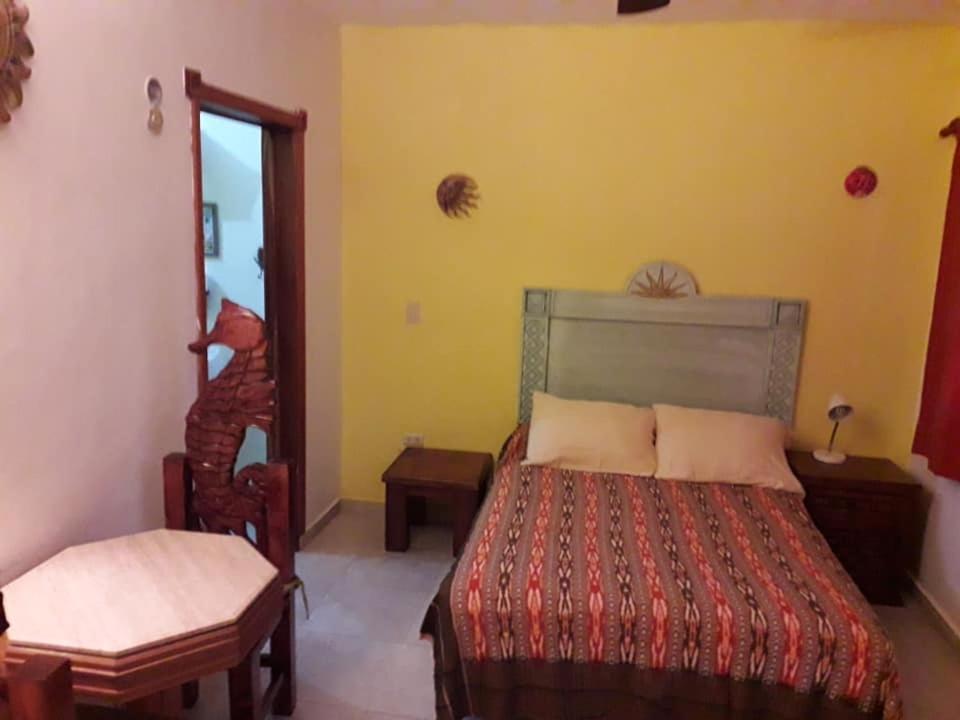 Cancun Guest House * Cancún