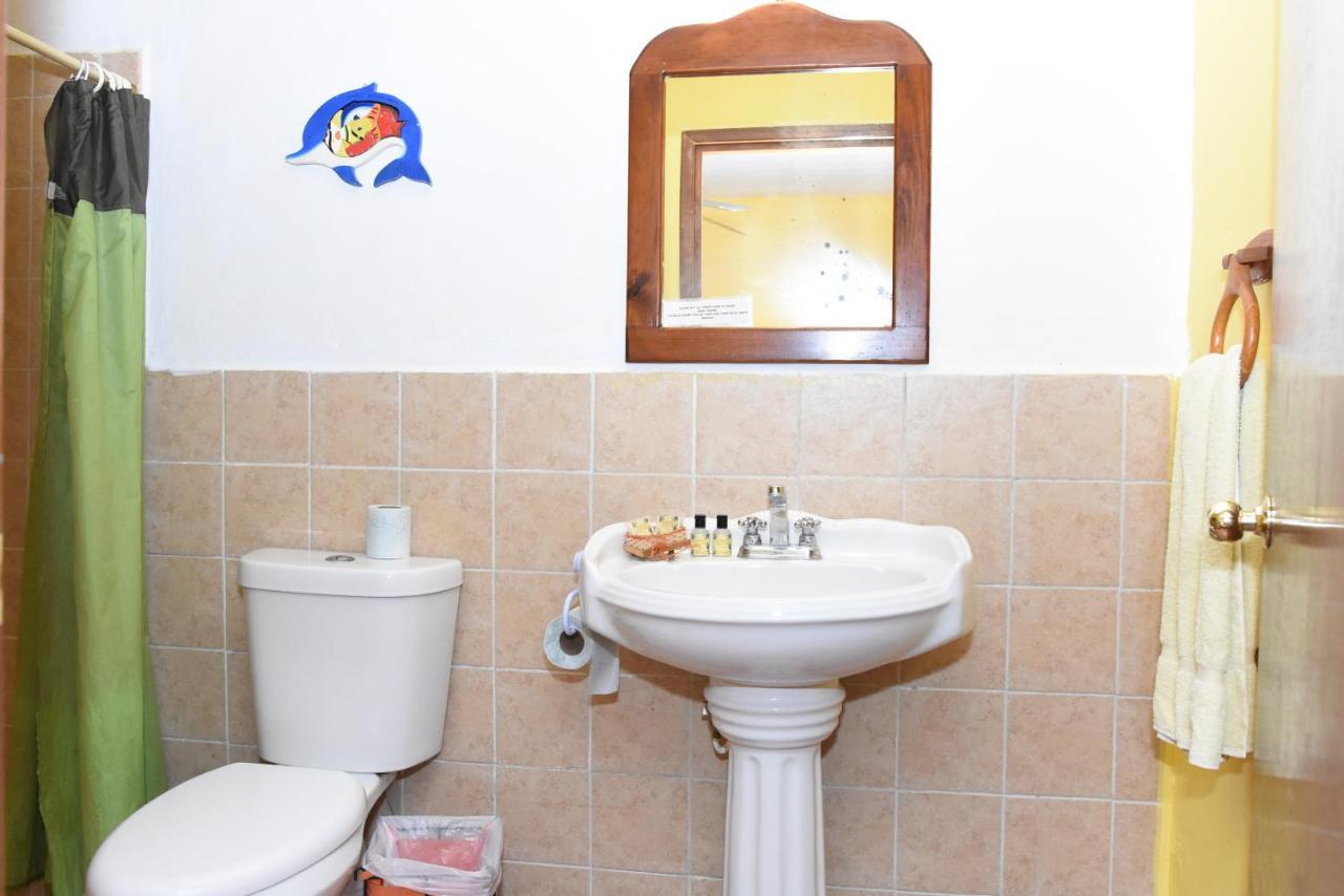 Cancun Guest House