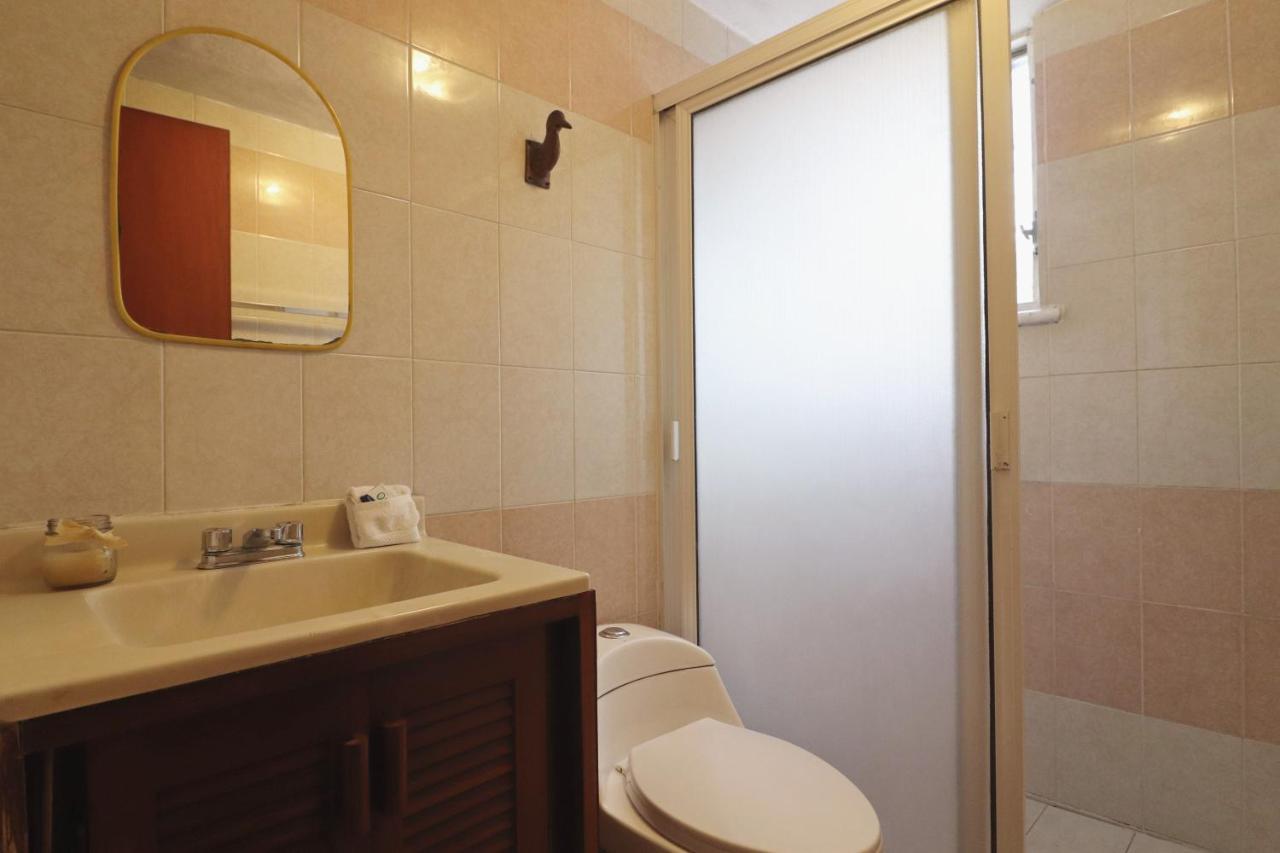 Depa Nach Con Excelente Ubicación En Apartamento