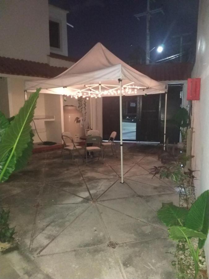 Casa Bugambilias Pensión