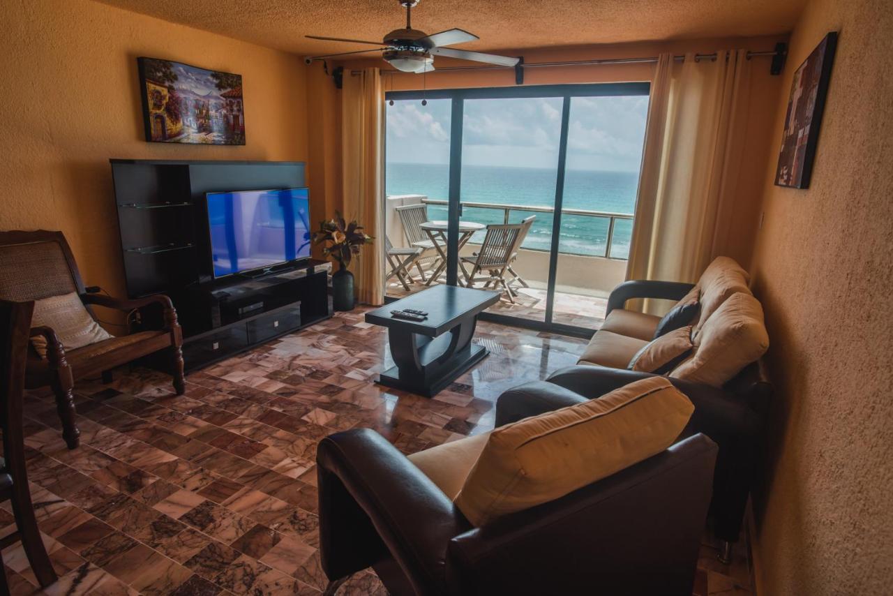 Marlin Ocean View