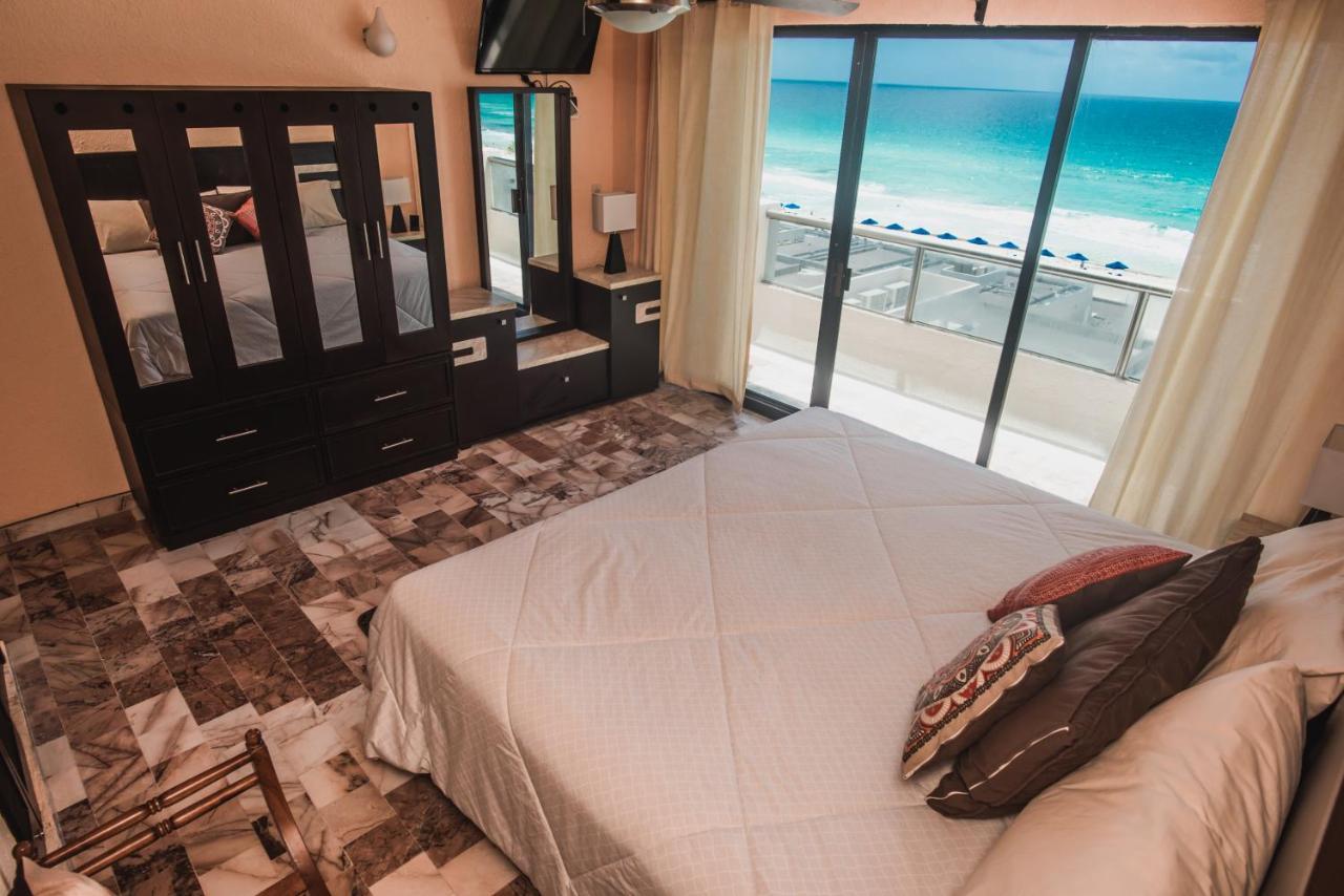 Marlin Ocean View * Cancún