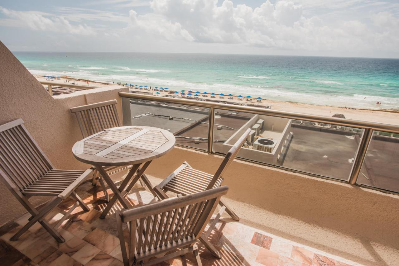Marlin Ocean View Pensión Cancún