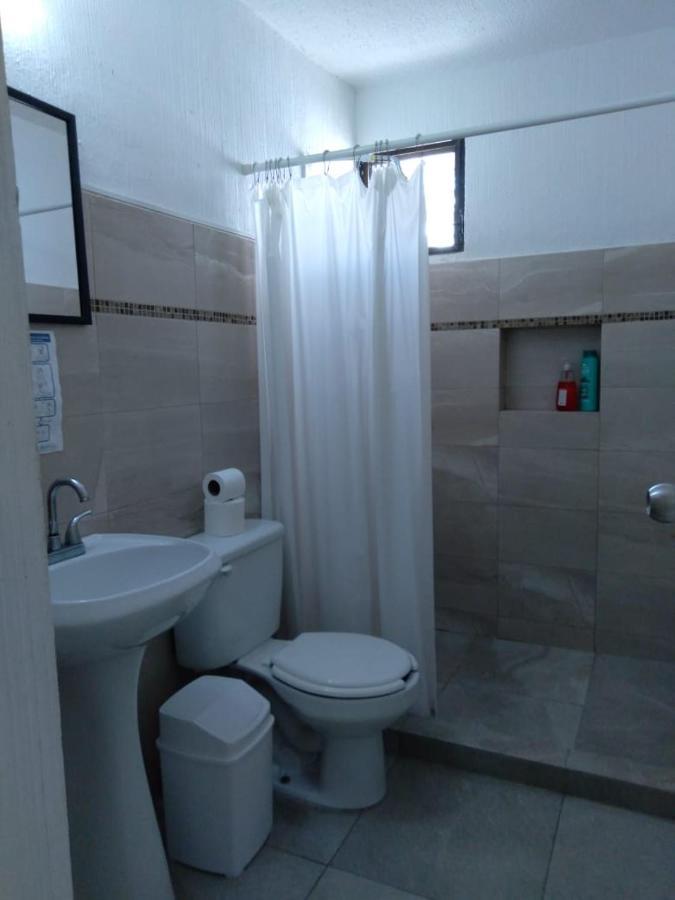 Casa Bugambilias 2*