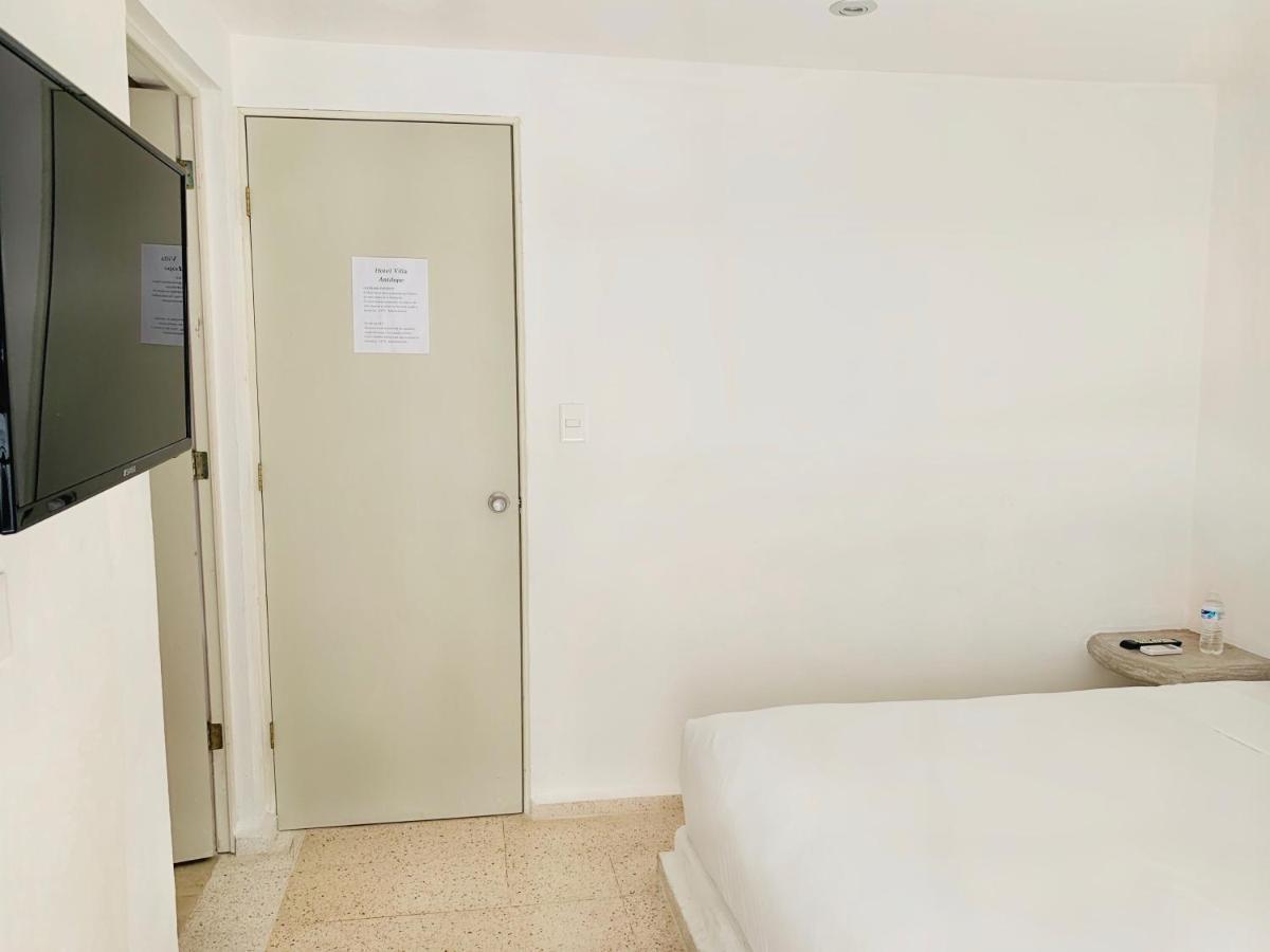 Antilope 3* Cancún