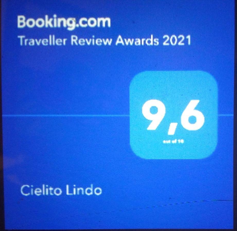 Cielito Lindo *
