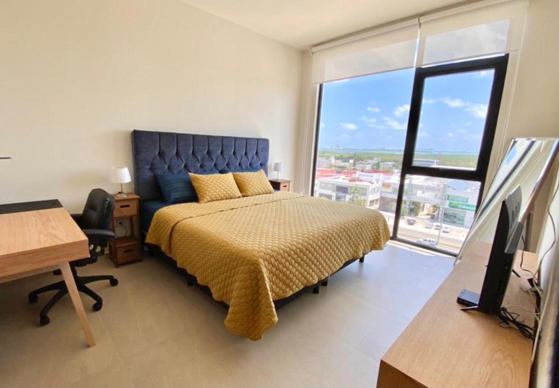 San Francisco By Andiani Travel Apartment Cancun